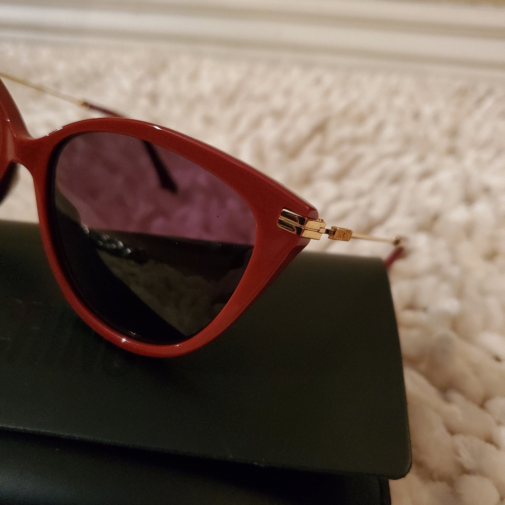 Moschino Sunglasses